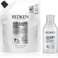 Redken Acidic Bonding Concentrate výhodné balenie pre posilnenie vlasov