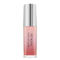 Sensai Total Lip Gloss 03 Shinonome Coral lesk na pery 4,5 ml
