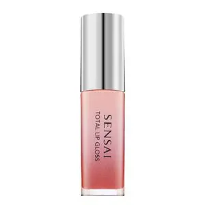 Sensai Total Lip Gloss 03 Shinonome Coral lesk na pery 4,5 ml