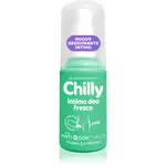 Chilly Fresh intímny dezodorant pre ženy 50 ml