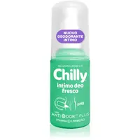 Chilly Fresh intímny dezodorant pre ženy 50 ml