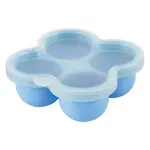 Chicco Nádoba multifunkční na uskladnění jídla - 4 porce 60ml