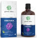 Green idea Vrbovka bylinná bezlihová tinktura 100 ml