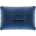 Ferrino PILLOW Nafukovací polštář, modrá, velikost