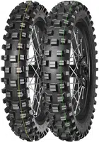 MITAS 110/90 - 19 62R TERRA_FORCE-EX_XT TT SUPER YELLOW