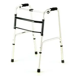 Čtyřbodové chodítko dětské