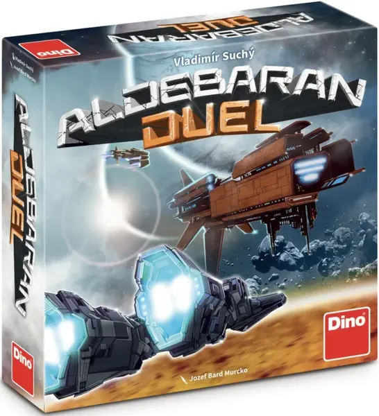 Aldebaran Duel (poškozená)