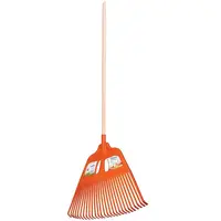 SYSTÉM CLICK - HRÁBĚ VĚJÍŘOVÉ PLASTOVÉ 60CM