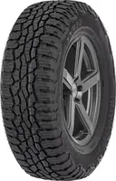 NOKIAN TYRES 235/80 R 17 120/117S OUTPOST_AT TL M+S 3PMSF DOT22