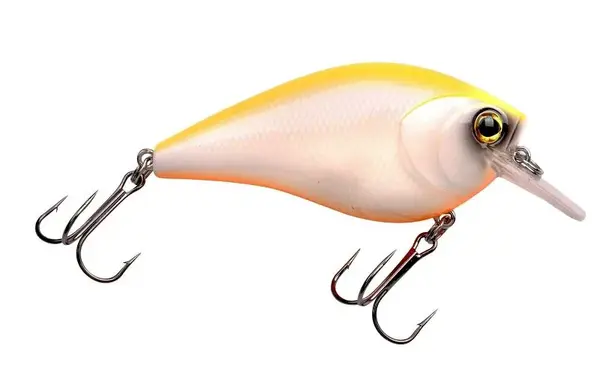 Spro wobler pc crank chart back 7 cm