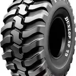 DUNLOP 455/70 R 20 162/150A2 T9_EM TL M+S