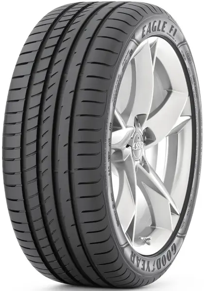 GOODYEAR 255/40 R 20 101Y EAGLE_F1_ASYMMETRIC_2 TL XL FP