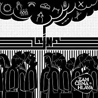 Zamčená Hlava – Lajna