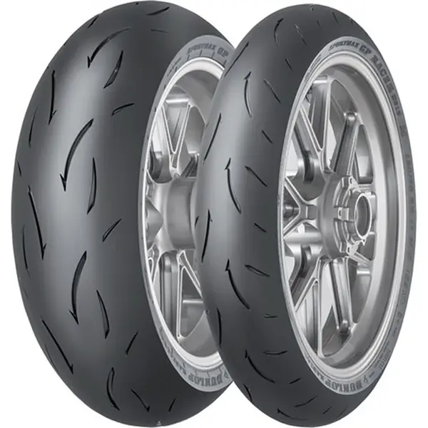 DUNLOP 180/55 R 17 73W SPORTMAX_GP_RACER_D212 TL