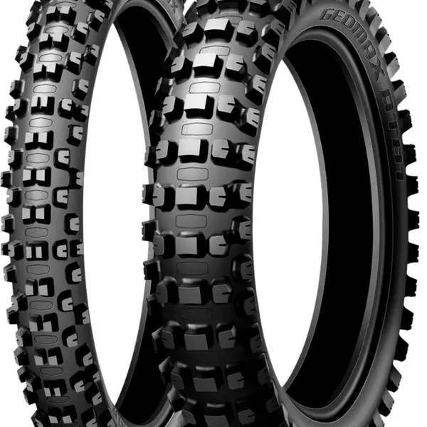 DUNLOP 110/90 - 18 61M GEOMAX_AT81 TT