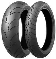 BRIDGESTONE 120/70 R 18 59V BATTLAX_BT028 TL