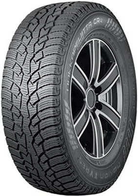 NOKIAN TYRES 185/65 R 15 97/95R HAKKAPELIITTA_CR4 TL C M+S 3PMSF