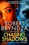 Chasing Shadows - Robert Bryndza - kniha z kategorie Detektivky