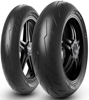 PIRELLI 200/55 R 17 78W DIABLO_ROSSO_IV TL ZR
