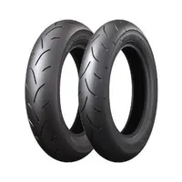 BRIDGESTONE 120/80 -12 55J BATTLAX_BT601SS TL