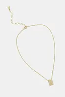 Náhrdelník Patrizia Pepe