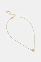 Náhrdelník Guess BELOVED