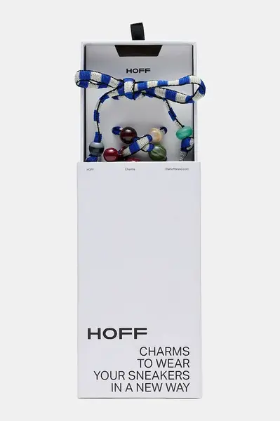 Tkaničky Hoff CHARMS