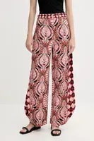 Bavlněné kalhoty Farm Rio