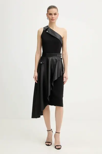 Šaty Karl Lagerfeld