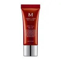 Missha M Perfect Cover SPF42 No. 23 BB krém 20 ml