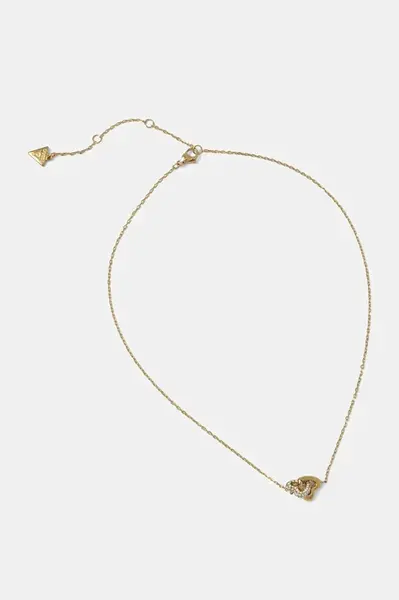 Náhrdelník Guess BELOVED