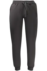 Pánské černé tepláky Coveri Moving