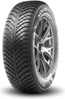 KUMHO 265/60 R 18 110H SOLUS_4S_HA31_SUV TL M+S 3PMSF