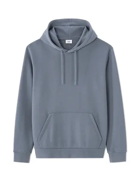 Pánská mikina s kapucí Celio Fesix