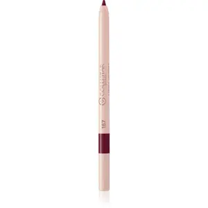 Collistar Twist Design Lip Pencil krémová tužka na rty odstín 167 - Tormalina Rossa 0.4 g