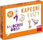 Kapesní kvízy – Moderní doba (poškozená)