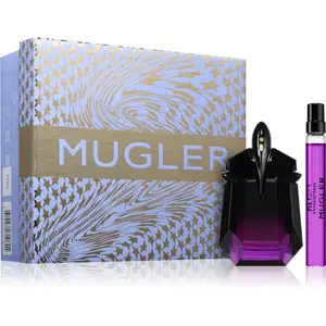 Mugler Alien Extraintense darčeková sada