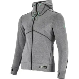 Mikina pánská SPARTAN M, XL, STALCO PERFECT