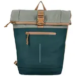 Batoh zelený - New Rebels Mixy