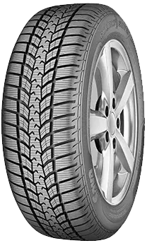 SAVA 235/60 R 18 107H ESKIMO_SUV_2 TL XL M+S 3PMSF