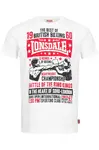 Lonsdale Men's t-shirt regular fit