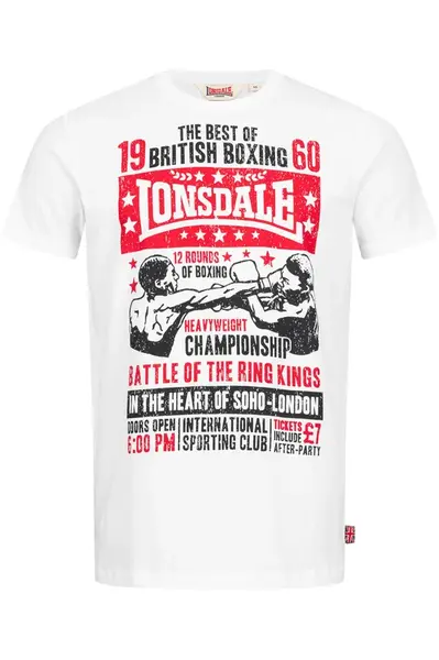 Lonsdale Men's t-shirt regular fit