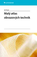 E-kniha: Malý atlas obvazových technik od Páral Jiří