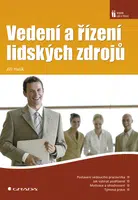 E-kniha: Vedení a řízení lidských zdrojů od Halík Jiří