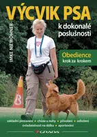 E-kniha: Výcvik psa k dokonalé poslušnosti od Niewöhner Imke