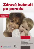 E-kniha: Zdravé hubnutí po porodu od Divišová Monika