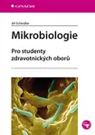 E-kniha: Mikrobiologie od Schindler Jiří