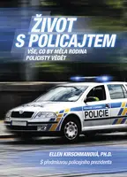 E-kniha: Život s policajtem od Kirschman Ellen