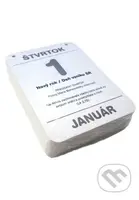 Trhací kalendár 2026 Lectio Divina