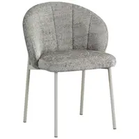 Carryhome ŽIDLE, šedohnědá